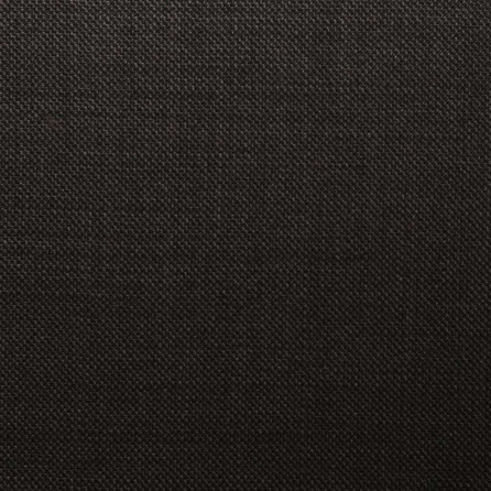 S-201/17 Vercelli CV - Vải Suit 95% Wool - Đen Trơn
